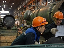 Более 40 специальностей остаются дефицитными на свердловском рынке труда