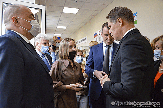 Глава Минздрава высказался на тему исключения ковидариев из ОМС