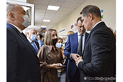 Глава Минздрава высказался на тему исключения ковидариев из ОМС