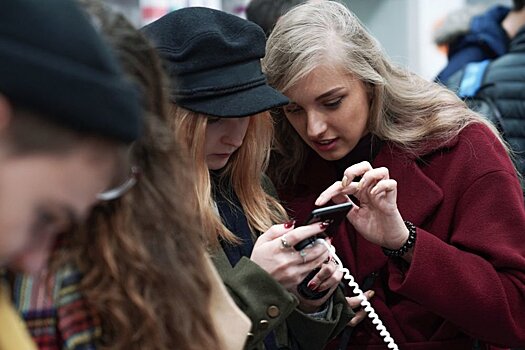 Кому не понравилась идея превращения Петербургв "умный" город