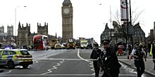 В Британии снизили уровень террористической угрозы