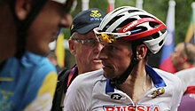 Призер ОИ-2008 в велоспорте на шоссе Колобнев объявил об окончании карьеры