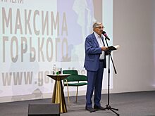 В Нижнем Новгороде наградили лауреатов международной литературной премии «Данко»