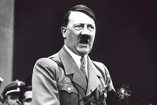 Кем был Гитлер: генетическое исследование