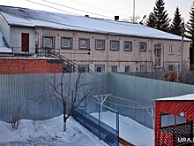 Курганский суд закрыл дело на зеков, с которых брали взятки в центре УФСИН