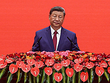 Си Цзиньпин выступил с заявлением по Украине