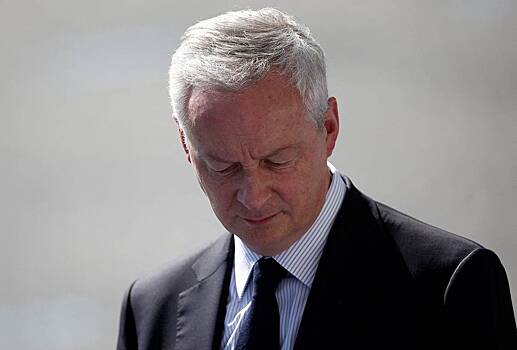 Во Франции обеспокоились ростом дефицита бюджета