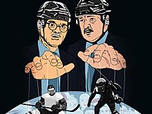 «Репрессии делают такое мероприятие аморальным». Фазель приехал к Лукашенко, а Европа требует бойкотировать ЧМ