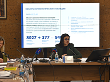 Светлана Мананкина: Нужно найти баланс между экономическим развитием и сохранением исторического наследия