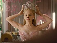 В Universal Pictures похвастались успехами фильма «Злая: Навсегда»