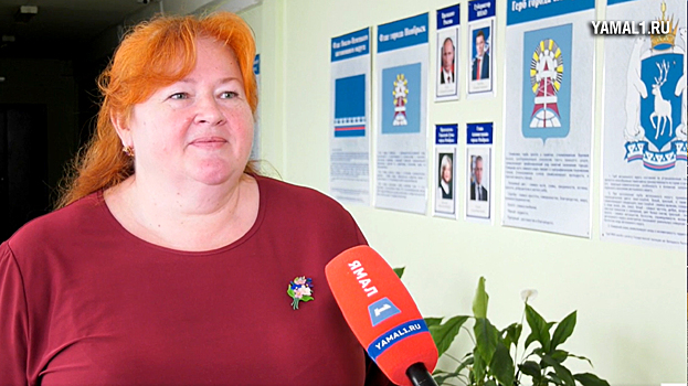 Квартиру в Тюмени выиграла жительница Ноябрьска