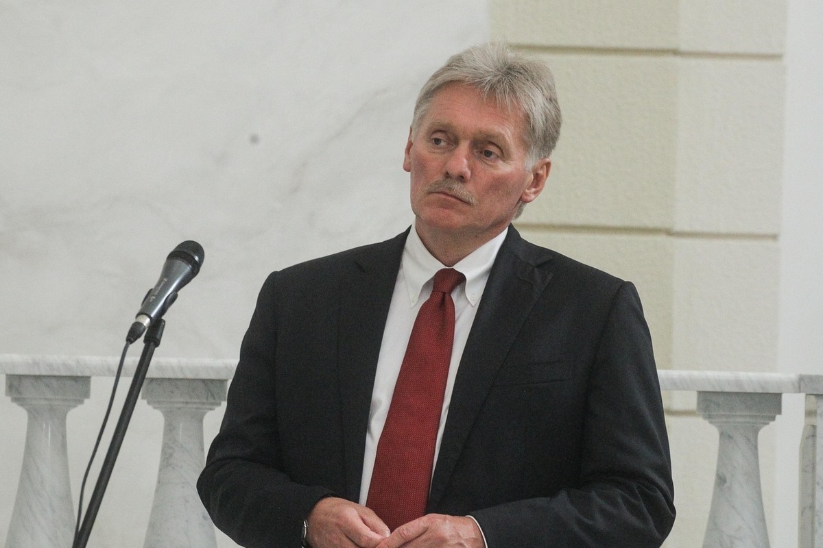 В Кремле рассказали, как коррупционный скандал повлияет на политику Украины