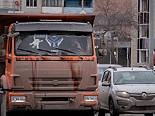 КАМАЗ — от известных моделей до необычных