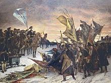 5 самых крупных военных поражений Руси