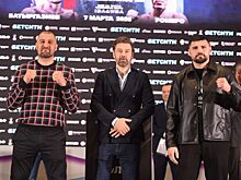 Прощальный бой Сергея Ковалёва пройдёт 19 апреля в Челябинске