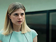 Украина, тайный муж, Санкт-Петербург: как живет актриса Мария Капустинская