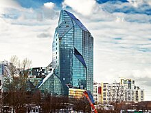 Платформа BIMDATA поможет завершить долгострой «Синий зуб»