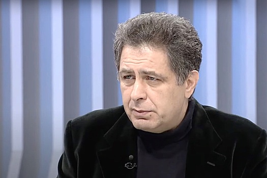 Публицист Лекух: У Донецка будет свой, народный "Шахтер"