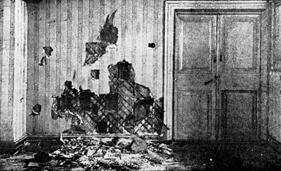 Дело казни Николая II: тайна смерти главного следователя Николая Соколова
