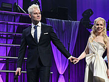 Мизулина наконец-то объяснила, почему свадьба с Shaman состоялась именно в Донецке