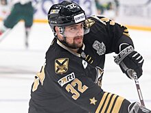 «Адмирал» продлил контракты с четырьмя хоккеистами