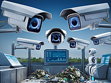 ИИ будет следить за мусорными площадками в Челябинской области