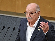 Михалков рассказал о нереализованной идее по квотированию западных фильмов
