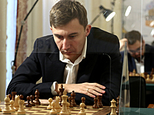 Сергей Карякин и Полина Шувалова – лидеры Суперфиналов чемпионатов России