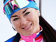 Лариса Куклина выиграла масс-старт на Кубке Содружества в Раубичах