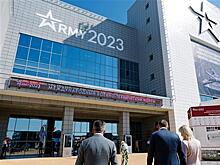 Новикомбанк на "Армии-2023" заключил соглашения на 300 млрд рублей
