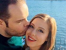 Муж называет Юлию Савичеву ведьмой