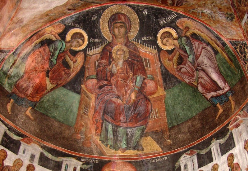 Музей «Старинный Несебр», Несебр, Болгарская Ривьера, Болгария, Европа