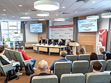 Москва развивает формат доступных производственных помещений для малого бизнеса