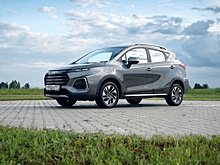 Топ-3 "китайца", которым не грозит потеря стоимости - рейтинг "Автостата"