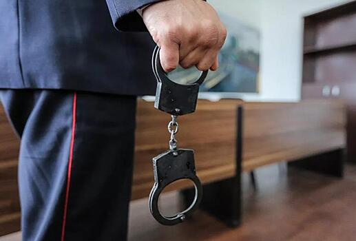 В Кирове возбуждено уголовное дело за попытку дачи взятки полицейскому