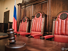 В РФ зафиксировали "некомплект судей"