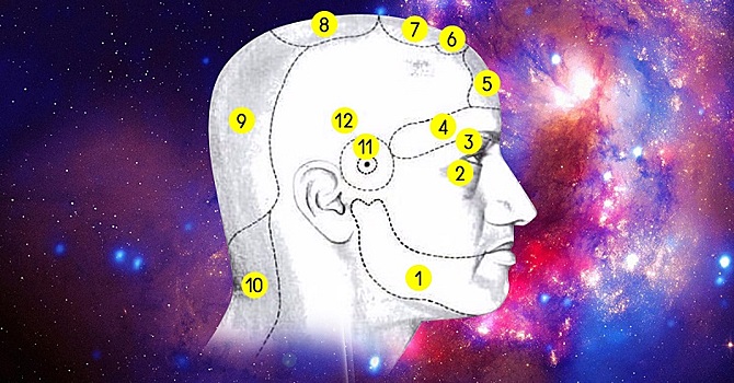 Хроническая головная боль в определенной части головы: вот все причины. Знания индийской медицины.