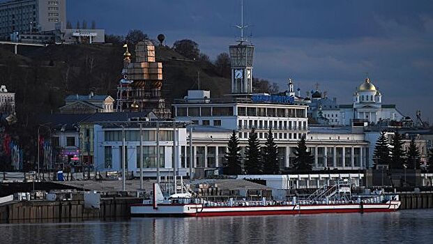 Более пяти тысяч нижегородцев повысят квалификацию в рамках нацпроекта