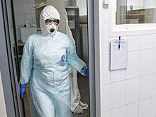 В регионе 327 новых случаев заражения COVID-19