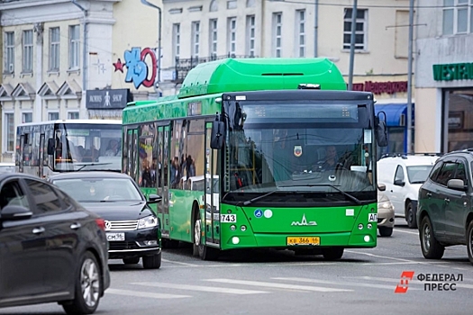 Екатеринбургских пассажиров опять запутают ради давней мечты «Гортранса»