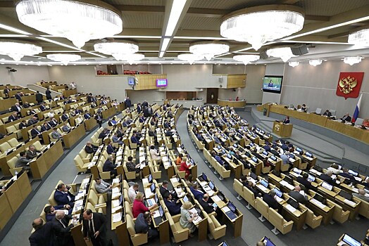Госдума одобрила обязательную маркировку сигарет