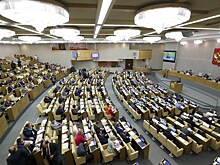 Госдума одобрила обязательную маркировку сигарет