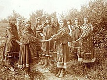 Кликуши на Руси: кто это такие