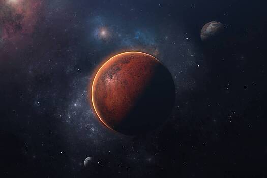 В США подтвердили планы по запуску миссии ESCAPADE