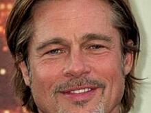 Брэ Питт пытается скрыть бурный роман с 30-летней Алией Шокат