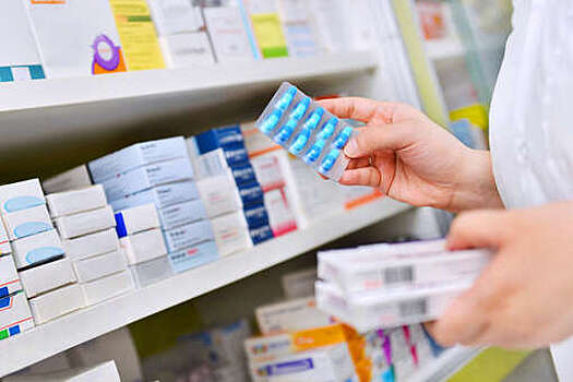 Матвиенко: принудительная передача лицензии на производство зарубежных лекарств оправдана