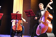 В Шолоховской библиотеке открылся новый концертный сезон