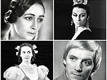 Па-де-де на самом верху: балерины, у которых были романы с власть имущими