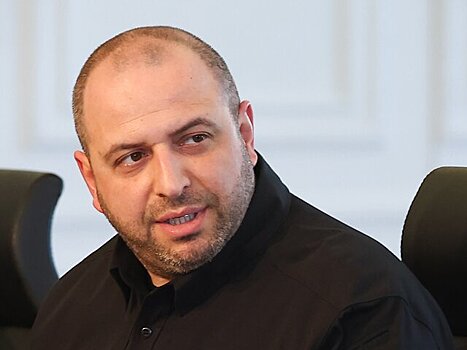 Умеров заявил о продолжении работы по согласованию рамочного решения с США