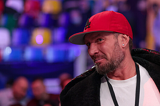 Костомаров попросил не раскрывать детали состояния его здоровья